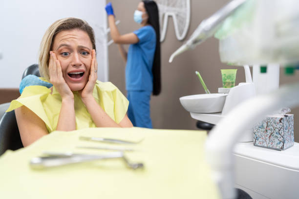 Best Emergency Tooth Extraction in La Luz, NM