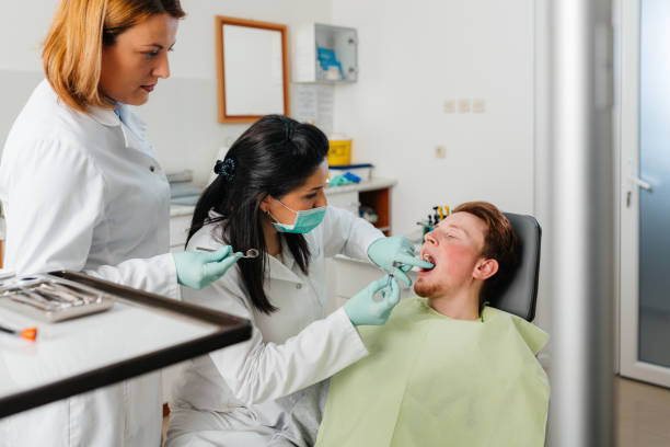 Best Emergency Treatment for Dental Infections or Abscesses in La Luz, NM